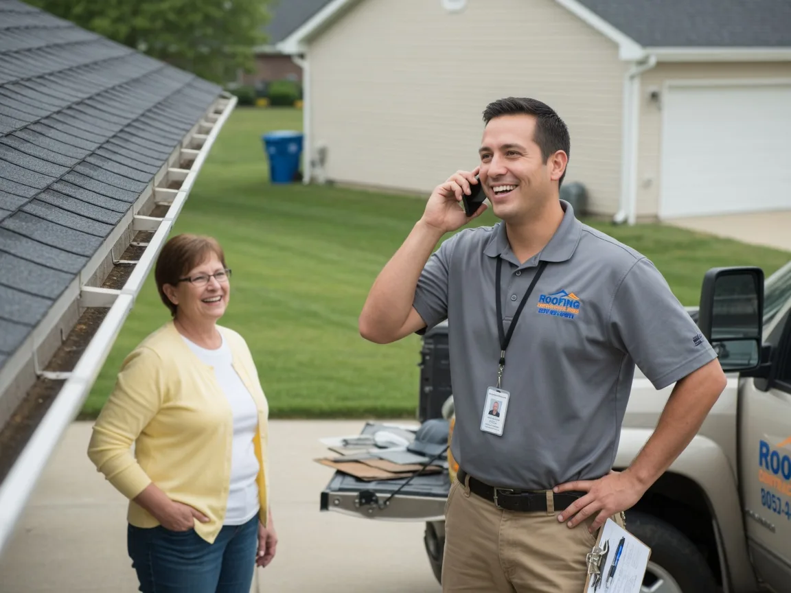 Local Roofing Contractors Montesano, WA FAQs